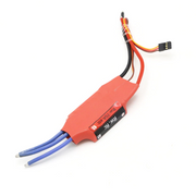 Simonk ESC Online