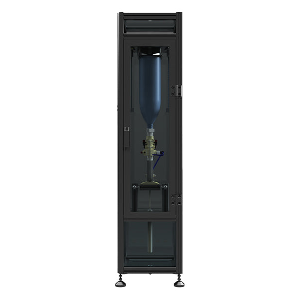 Bottle Engine Test Apparatus (B.E.T.A.)