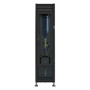 Bottle Engine Test Apparatus (B.E.T.A.)
