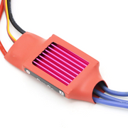 Simonk ESC Online
