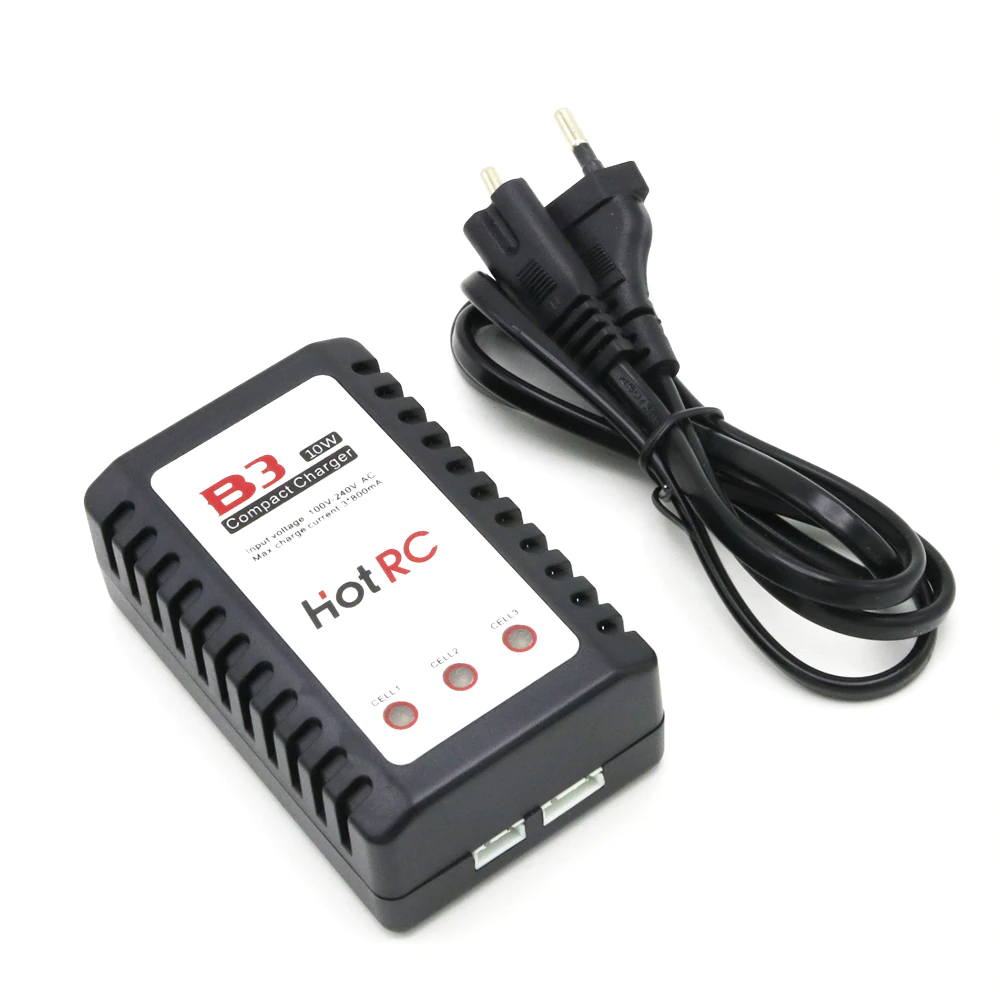 iMax B3 LiPo Battery Charger