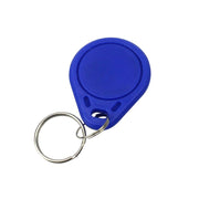 13.56MHz RFID IC Key Tags Keyfobs - ThinkRobotics.in