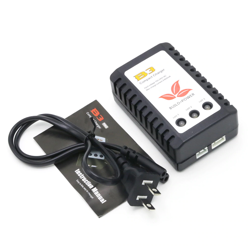 iMax B3 LiPo Battery Charger