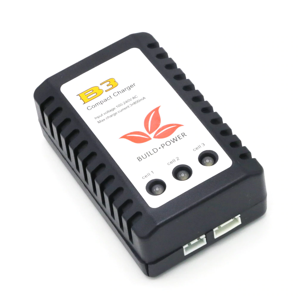 iMax B3 LiPo Battery Charger