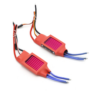 Simonk ESC Online