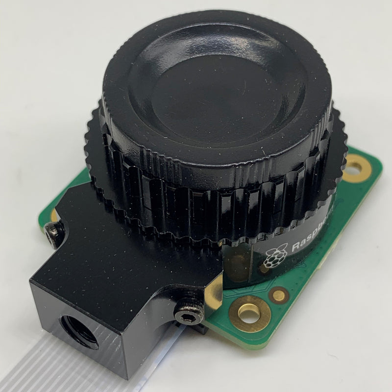Load image into Gallery viewer, Raspberry Pi High Quality Camera Online
