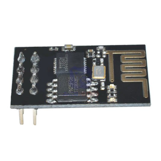 ESP01 Programmer Adapter UART - ThinkRobotics.in