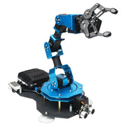 Programmable Robotic Kit