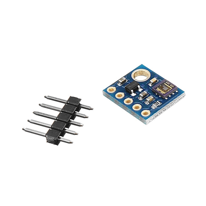 ML8511 UVB Breakout Test Module - ThinkRobotics.in