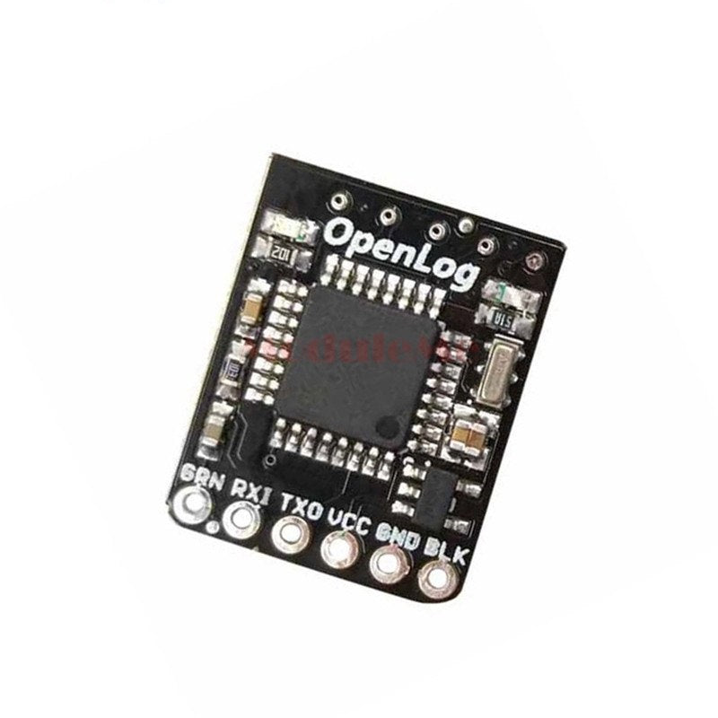 Openlog Serial Data Logger