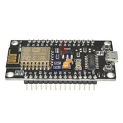 NodeMcu V3 Lua WIFI Internet of Things development board - ThinkRobotics.in