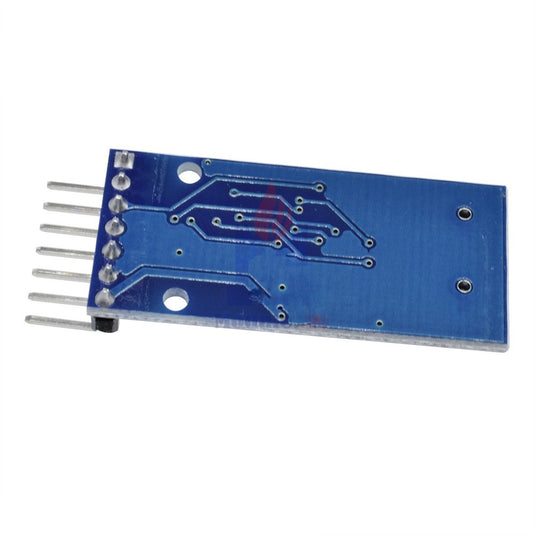 Micro SD Storage Board - ThinkRobotics.in