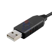 USB to UART TTL cable 4 pin - ThinkRobotics.in
