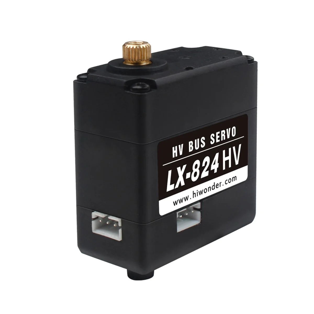 LX-824HV Serial Bus High Voltage Servo