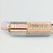 16mm Metal DC Gear Motor