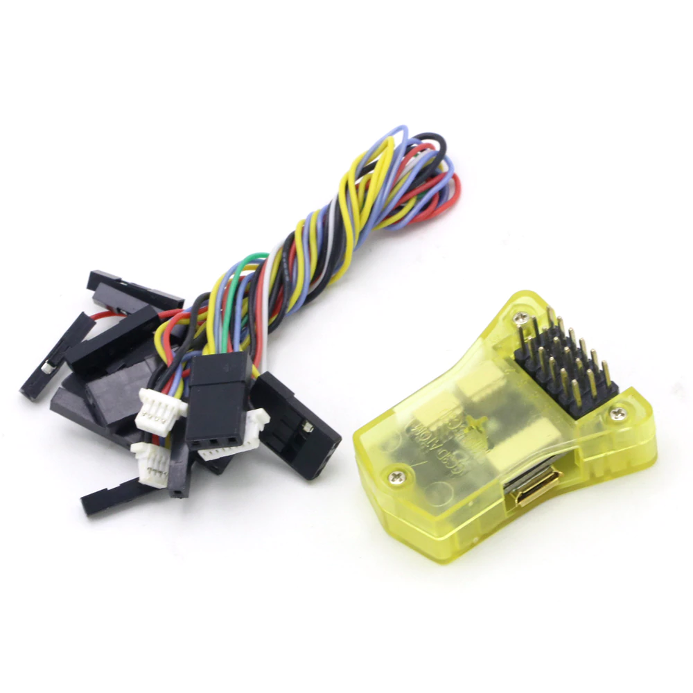 Openpilot Atom NANO CC3D Flight Controller For Drones Online