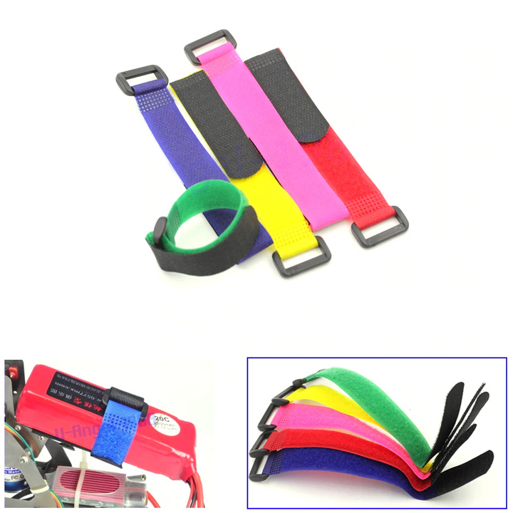 Battery Fastening Velcro Tape Online