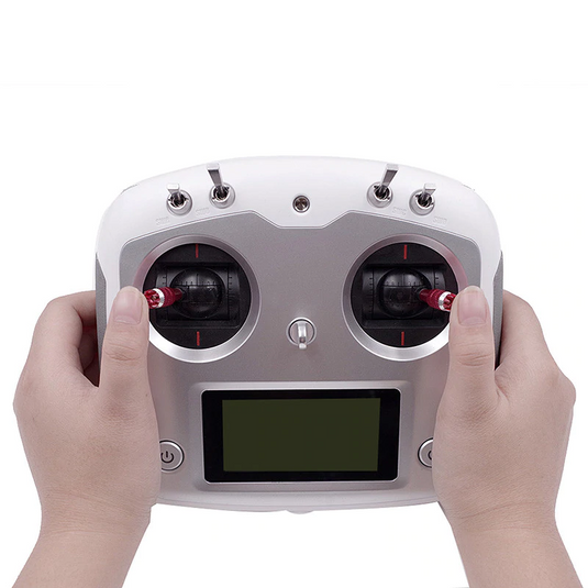 Flysky FS-i6S Remote Control With FS-IA6B Receiver Online