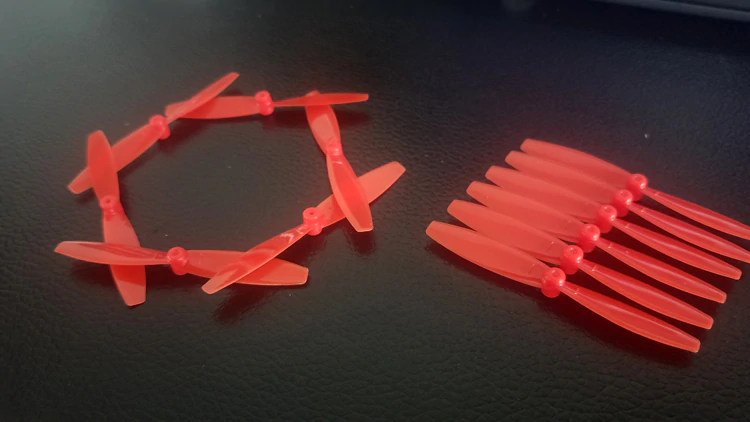 Kingkong 65mm Blade Propeller Online