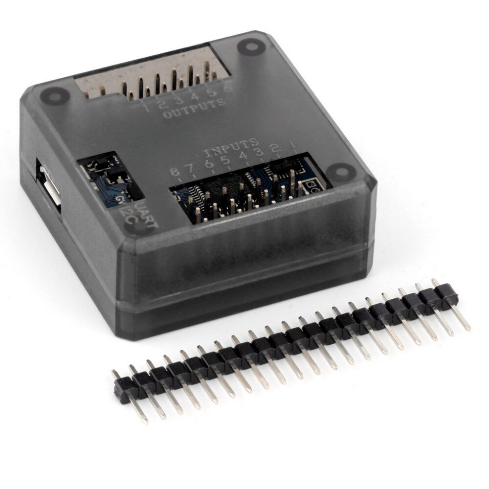 Naze32 Flight Controller 6DOF For Multicopter Online