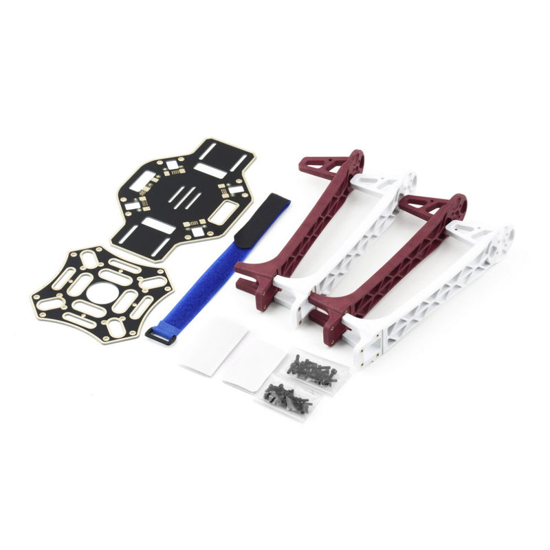 Load image into Gallery viewer, F450 Quadcopter Frame Online
