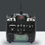 Flysky FS-TH9X Transmitter With FS-IA10B Receiver Radio Set Online