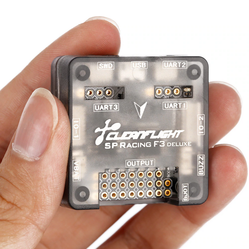 Load image into Gallery viewer, SP Racing F3 Deluxe Flight Controller Online
