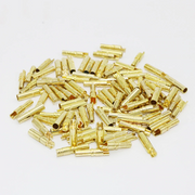 Banana Plug Male & Female Cross MF (Pack of 2)