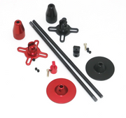 Universal GPS Folding Metal Mount