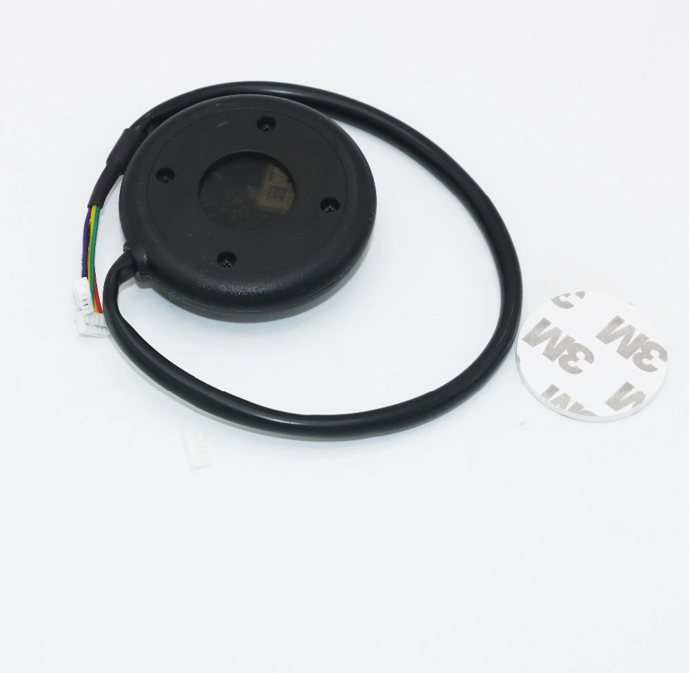Mitoot 7M GPS with Stand