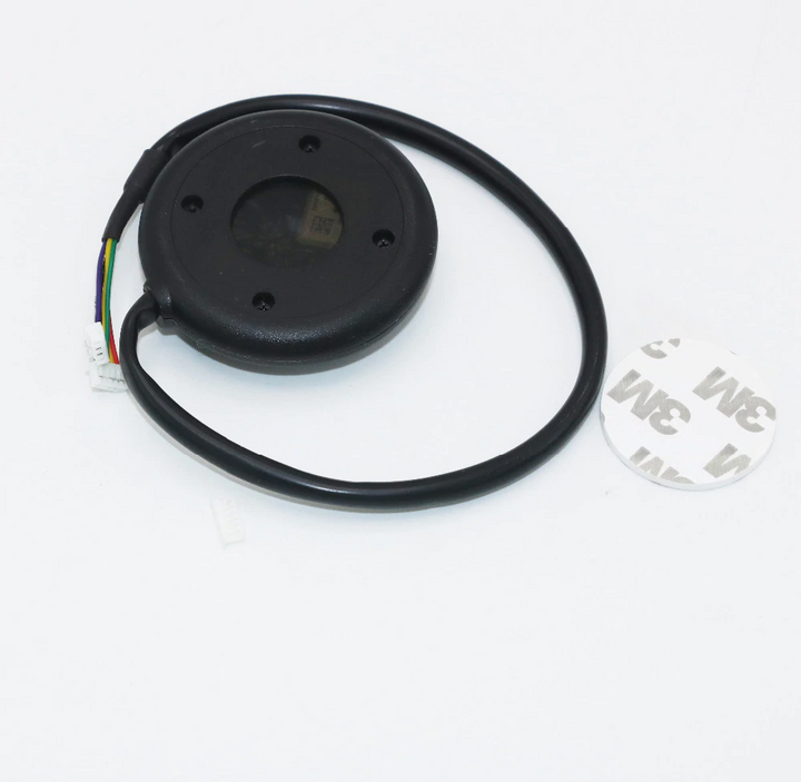 Mitoot 7M GPS with Stand