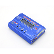 iMAX B6 80W 6A Charger/Discharger 1-6 Cells