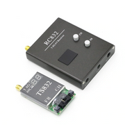 TS832 & RC832 AV Wireless Transmitter And Receiver Online