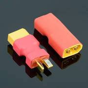 T Male to XT60 Male Adapter