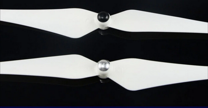 Gemfan 9443 Self-Tightening Nylon Propellers Online
