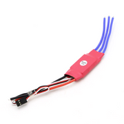 Simonk ESC Online