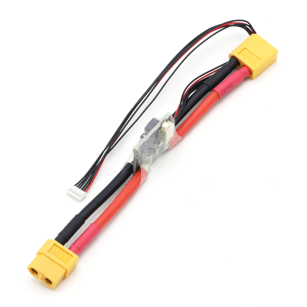 APM Pixhawk Power Module Online