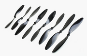 3K Carbon Fiber Propeller (CW CCW Pair) Online