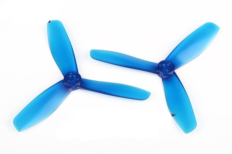 Load image into Gallery viewer, 5045 Tri-Blade CW CCW Propeller (2 Pair) Online
