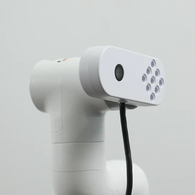 Camera Flange 2.0
