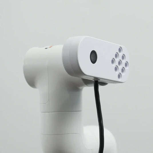 Camera Flange 2.0 For MyCobot/MyPalletizer/MechArm/MyBuddy