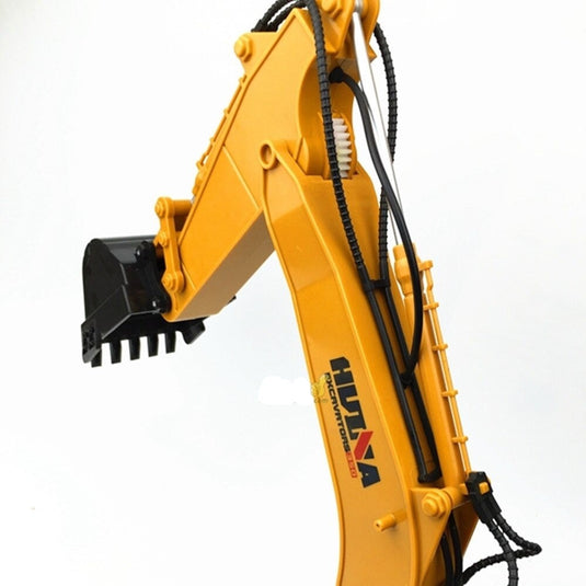 Robotic Excavator Arm 