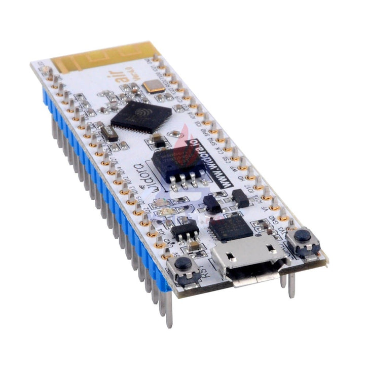 ESP32 Nodemcu Lua Board Development Online