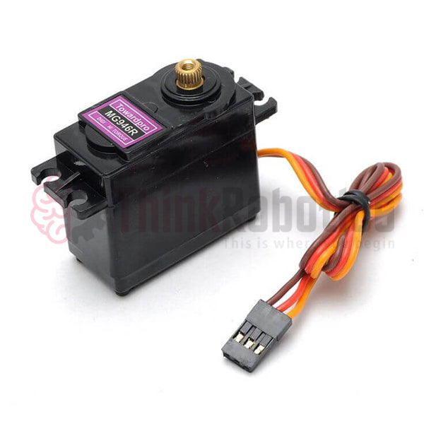 Standard Metal Servo (MG946R)