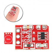 TTP223 Touch Key Module