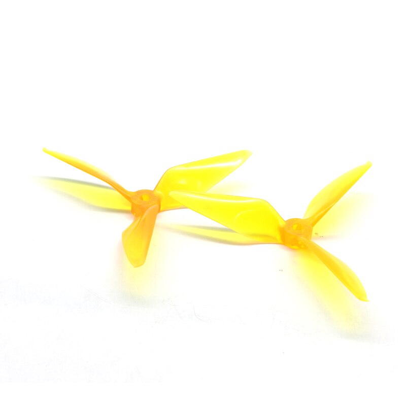 5051 5X5.1X3 3-Blade PC Propeller For RC Racing Online