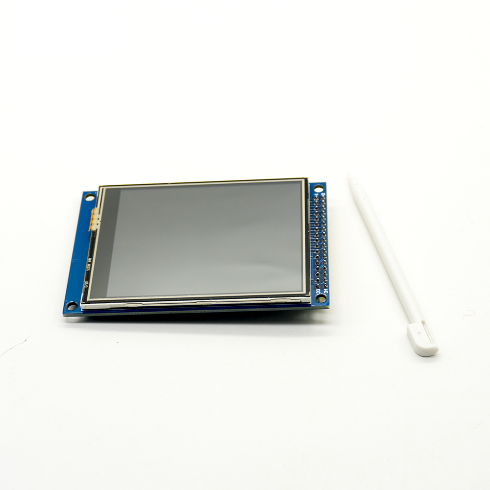 LCD TFT Display Module