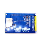 LCD TFT Display Module
