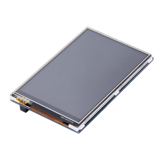 3.5 inch TFT LCD Touch Screen Display for Raspberry Pi