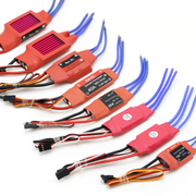 Simonk ESC Online